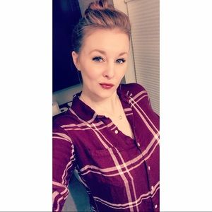 Meet your Posher, Katelin